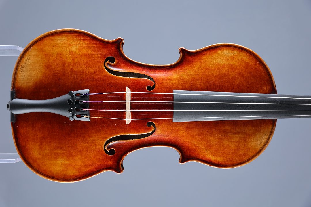 Buchner Michael - Mittenwald um 1950 - G-632